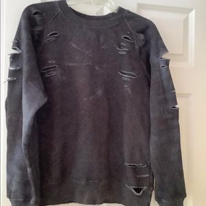 LF sweatshirt- Emma and Sam brand. New with tags